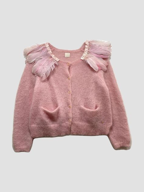 Chaleco DES PETITS HAUTS - Talla XXS (VOP00844596)-0