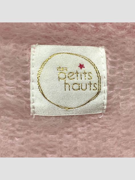 Chaleco DES PETITS HAUTS - Talla XXS (VOP00844596)-1