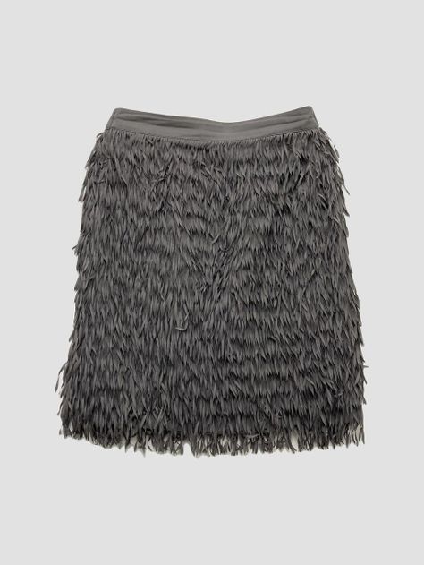 Falda corta ADOLFO DOMINGUEZ - Talla 38 (VOP00948948)-0