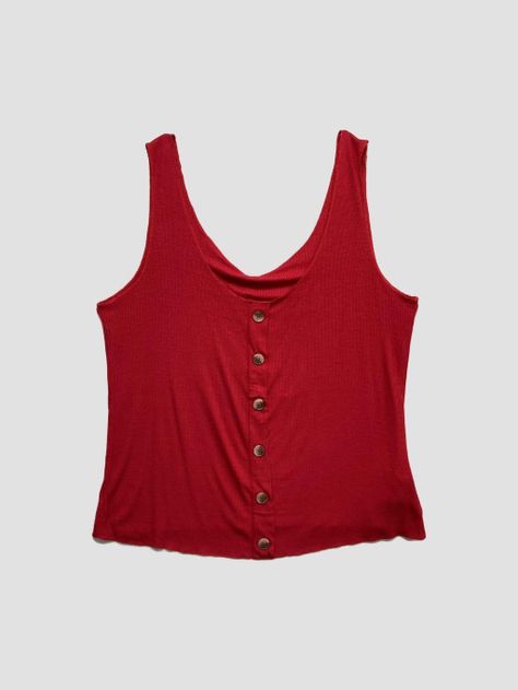 Polera sin mangas INDEX - Talla XL (VOP00864075)-0