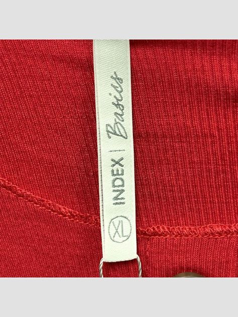 Polera sin mangas INDEX - Talla XL (VOP00864075)-1