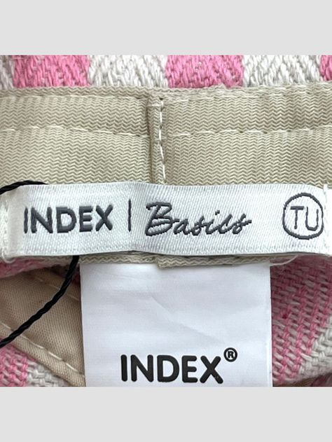 Accesorio INDEX - Talla Talla Única (VOP00914722)-1