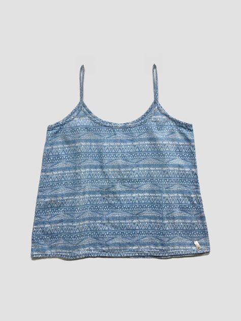 Polera sin mangas AUSSIE - Talla S (VOP00862648)-0