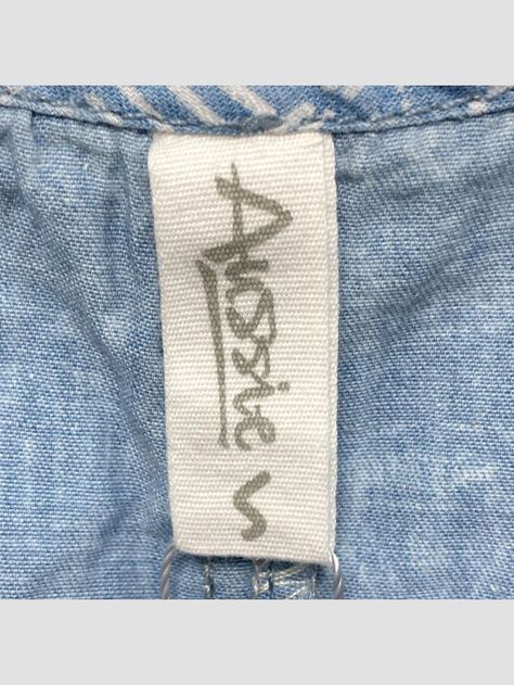 Polera sin mangas AUSSIE - Talla S (VOP00862648)-1
