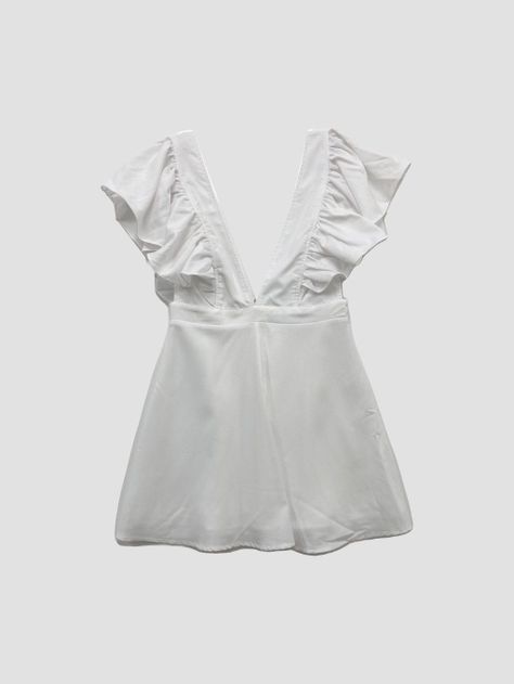 Vestido corto NASTY GAL - Talla S (VOP00876908)-0