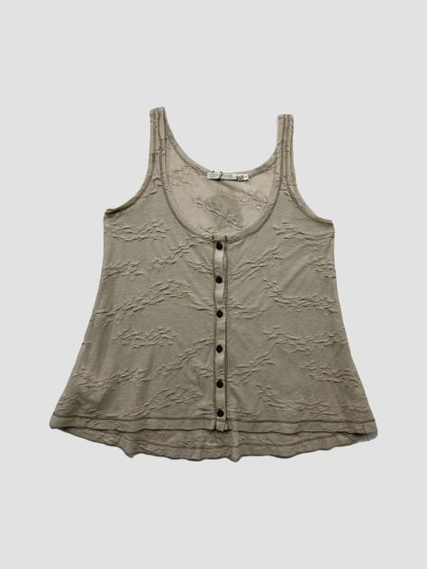 Polera sin mangas UMBRALE - Talla M (VOP00908692)-0