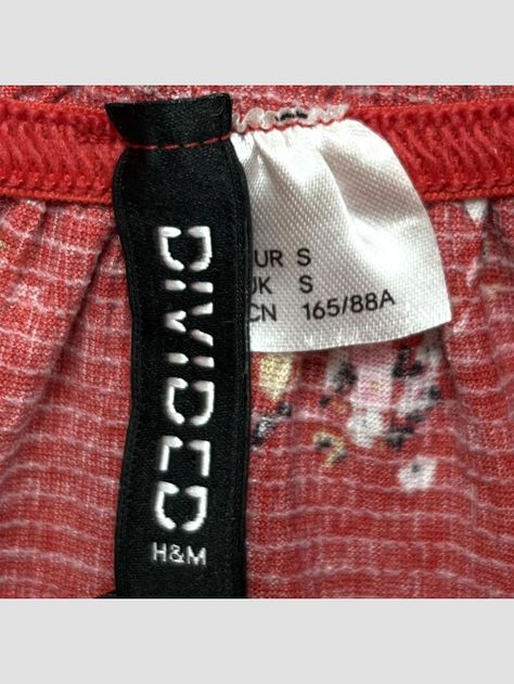 Top H&M - Talla S (VOP00912210)-1
