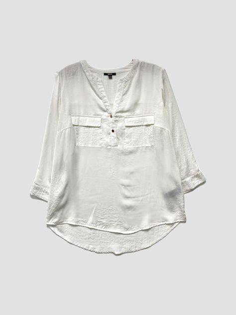 Blusa WADOS - Talla M (VOP00950281)-0