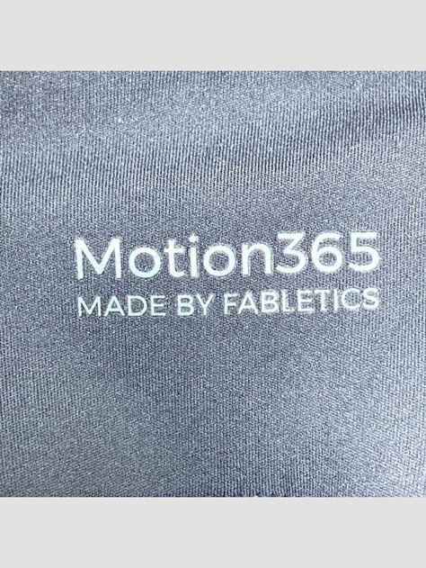 Calza FABLETICS - Talla 36 (VOP00749459)-1