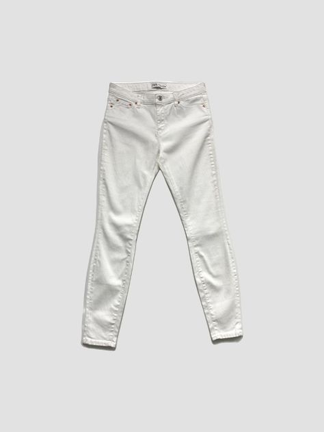 Pantalón ZARA - Talla 36 (VOP00879098)-0