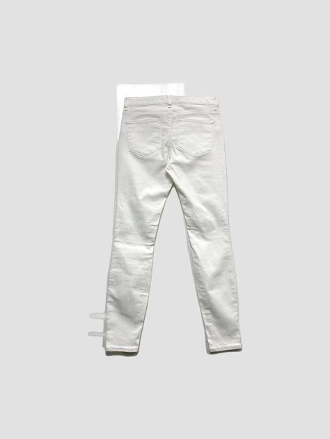 Pantalón ZARA - Talla 36 (VOP00879098)-1