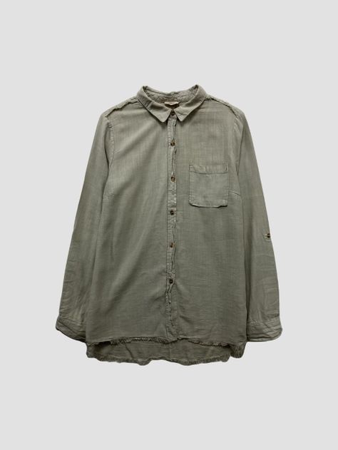 Camisa UMBRALE - Talla L (VOP00941959)-0