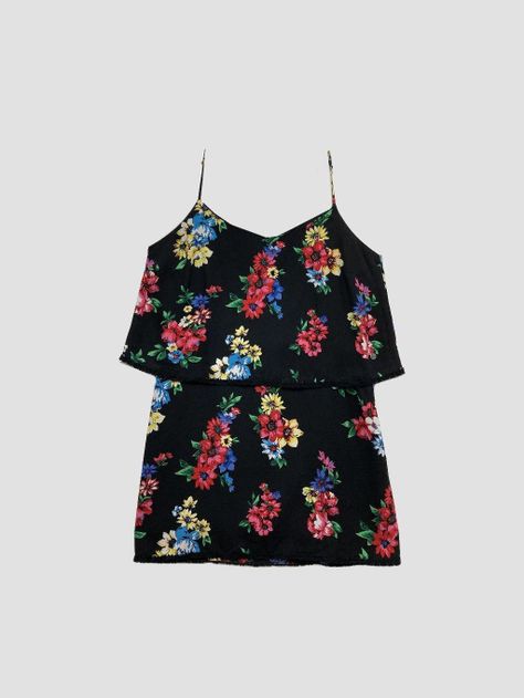 Vestido corto IO - Talla L (VOP00902581)-0