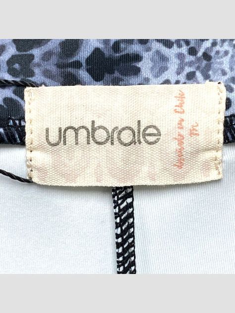 Calza biker UMBRALE - Talla 38 (VOP00950282)-1