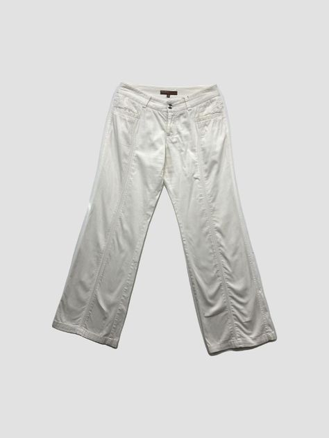 Pantalón PERRY ELLIS - Talla 40 (VOP00942128)-0