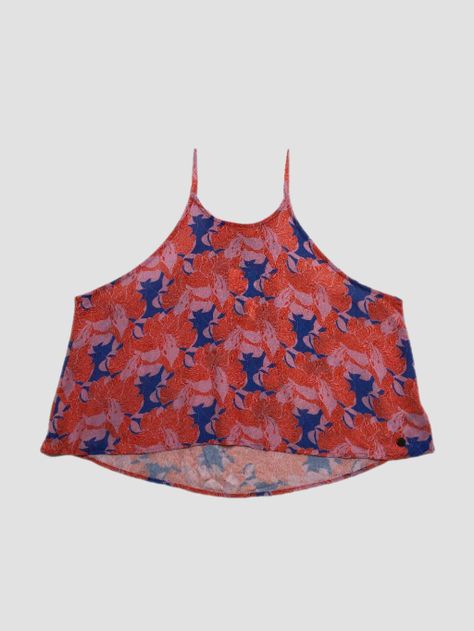 Polera sin mangas AUSSIE - Talla M (VOP00739326)-0