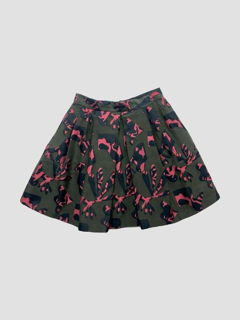 Falda corta BANANA REPUBLIC - Talla 36 (VOP00950987)-0