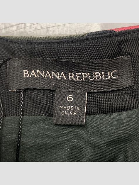 Falda corta BANANA REPUBLIC - Talla 36 (VOP00950987)-1