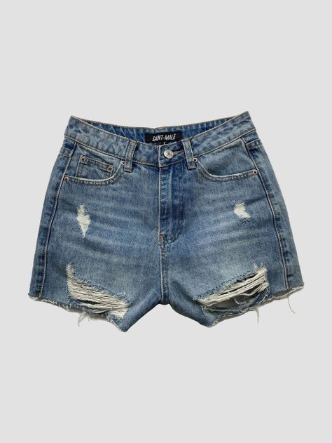 Short SAINT MALE - Talla 36 (VOP00943581)-0