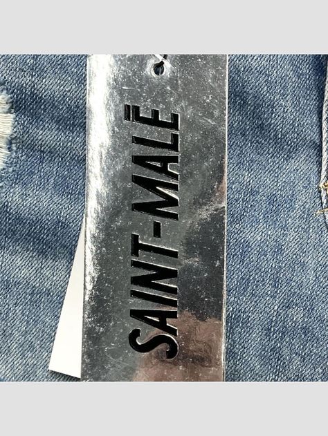 Short SAINT MALE - Talla 36 (VOP00943581)-3