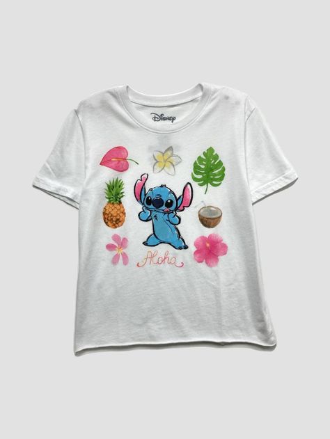 Polera DISNEY - Talla XS (VOP00861207)-0