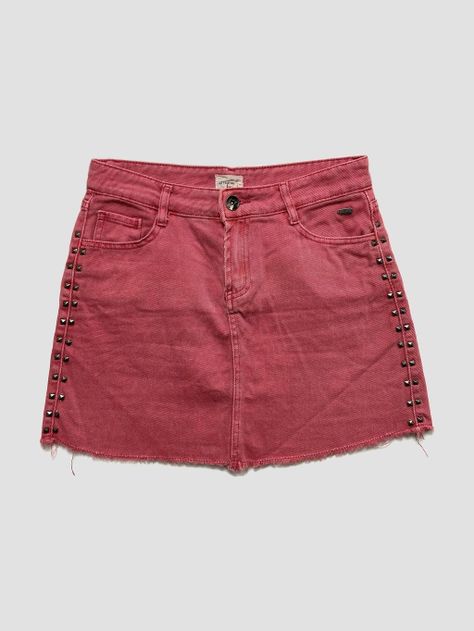 Falda corta UMBRALE - Talla 36 (VOP00817283)-0