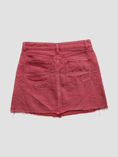 Falda corta UMBRALE - Talla 36 (VOP00817283)-1