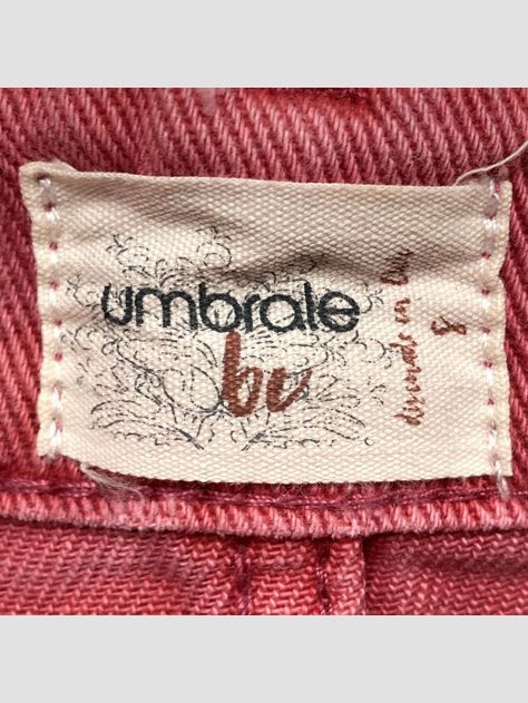 Falda corta UMBRALE - Talla 36 (VOP00817283)-2