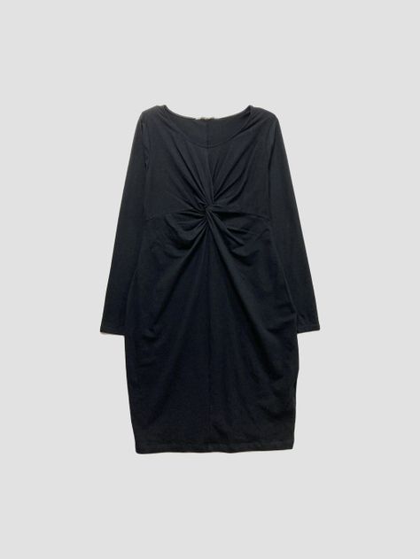 Vestido largo H&M - Talla M (VOP00870922)-0