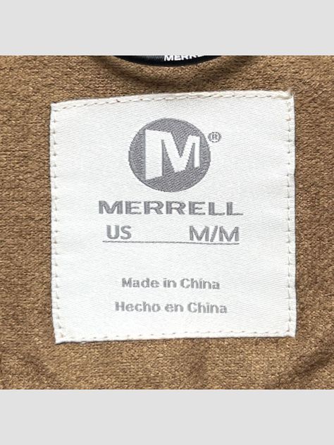 Chaqueta de abrigo MERRELL - Talla M (VOP00914349)-1