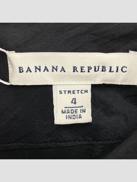 Falda corta BANANA REPUBLIC - Talla 36 (VOP00847908)-1
