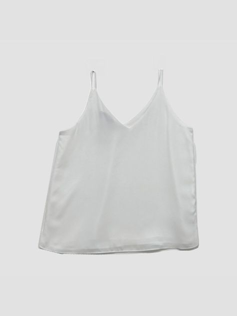 Polera sin mangas ALANIZ - Talla XS (VOP00935683)-0
