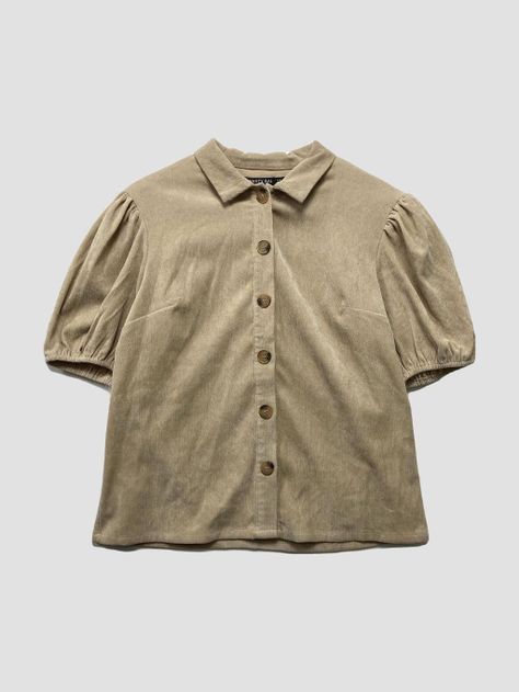 Camisa NASTY GAL - Talla M (VOP00924542)-0