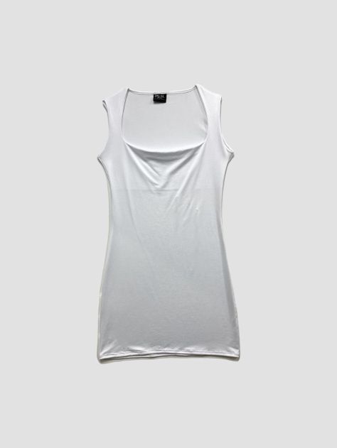 Vestido corto DUAL SOUL - Talla S (VOP00882477)-0
