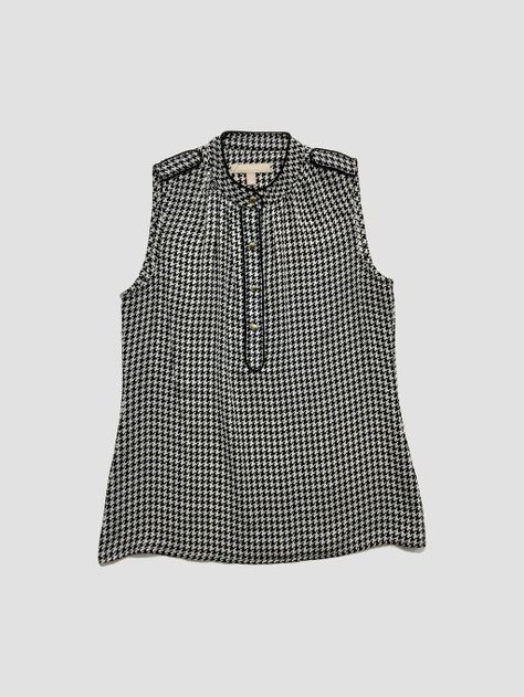 Polera sin mangas BANANA REPUBLIC - Talla XS (VOP00841458)-0