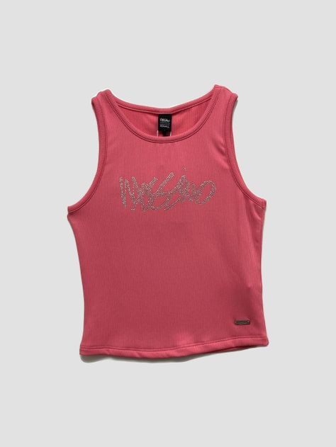 Polera sin mangas MOSSIMO - Talla XS (VOP00871532)-0