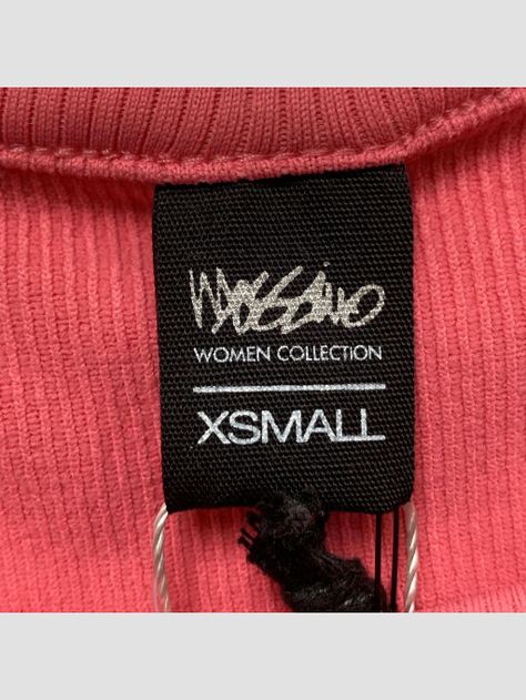 Polera sin mangas MOSSIMO - Talla XS (VOP00871532)-1