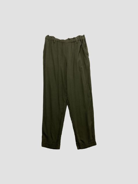 Pantalón H&M - Talla 38 (VOP00900514)-0