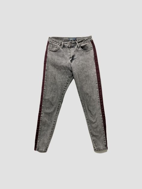 Jean INDEX - Talla 36 (VOP00945249)-0