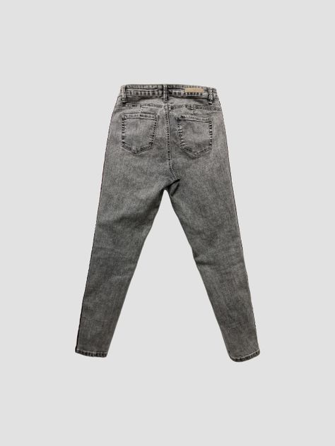 Jean INDEX - Talla 36 (VOP00945249)-1
