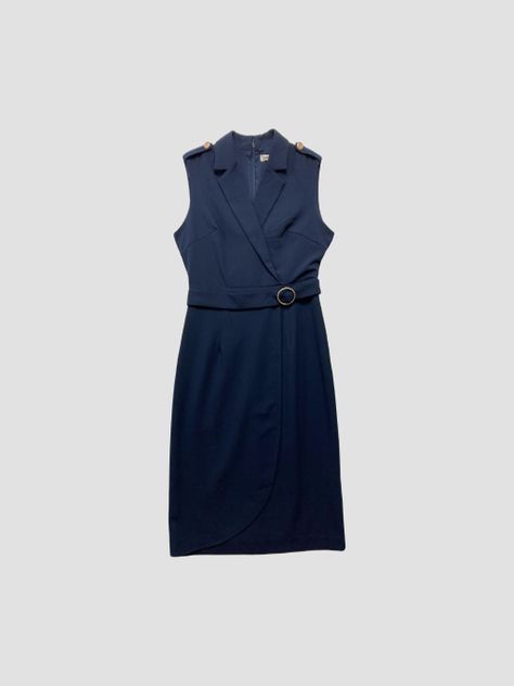 Vestido largo NICOPOLY - Talla S (VOP00944910)-0