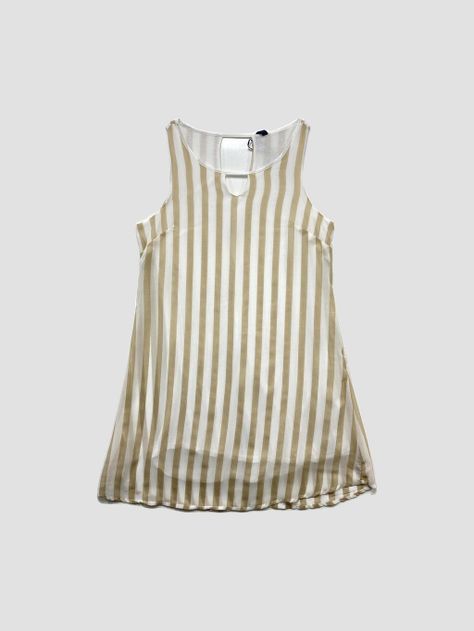 Vestido corto MARITTIMO - Talla XS (VOP00936649)-0