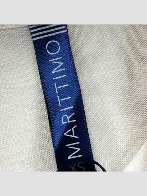 Vestido corto MARITTIMO - Talla XS (VOP00936649)-1