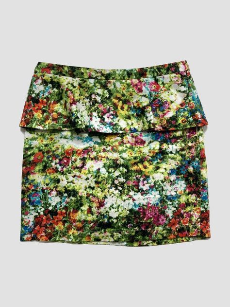 Falda corta ALANIZ - Talla 36 (VOP00849140)-0
