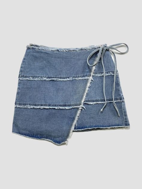 Falda corta DAHLA - Talla 38 (VOP00863065)-0