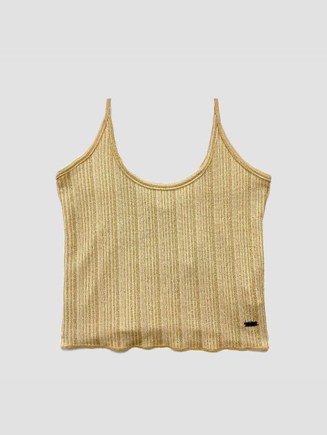 Top UMBRALE - Talla XS (VOP00931179)-0