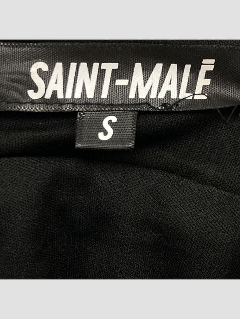 Vestido corto SAINT MALE - Talla S (VOP00947348)-1