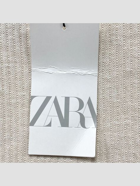 Top ZARA - Talla M (VOP00953337)-2