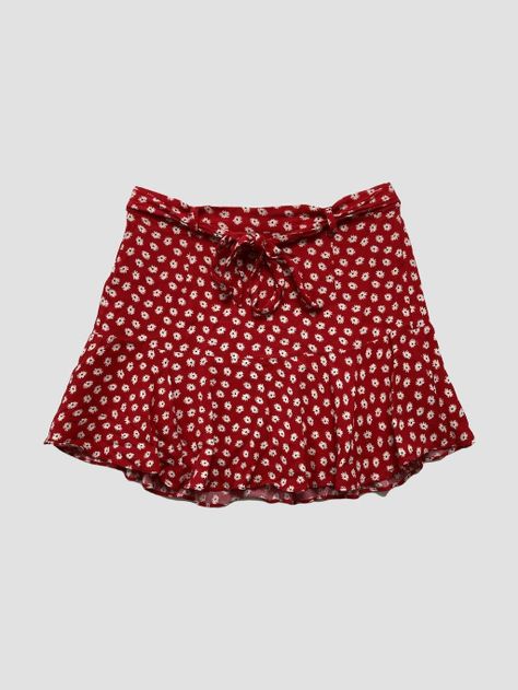 Falda corta SYBILLA - Talla 38 (VOP00928220)-0