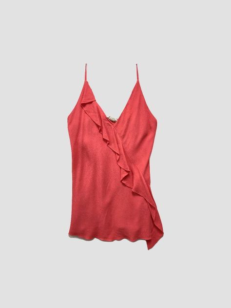 Polera sin mangas PRIVILEGE - Talla M (VOP00894341)-0